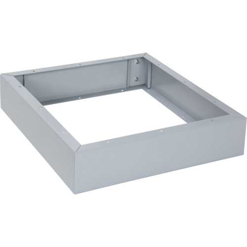 Pedestal Workbench NRZ Safety Inc.