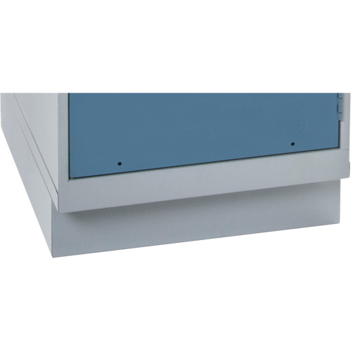 Pedestal Workbench NRZ Safety Inc.