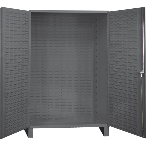Jumbo Security Storage Cabinets NRZ Safety Inc.