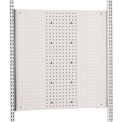 Arlink Workstation - Pegboard Panels NRZ Safety Inc.