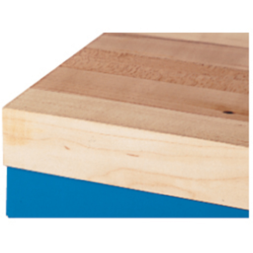 Dessus d'&eacute;tabli pour atelier NRZ Safety Inc.