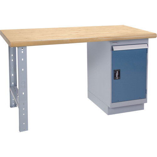 &eacute;tabli, Cap 2500 lb, 72" la x 36" p, 34" h NRZ Safety Inc.