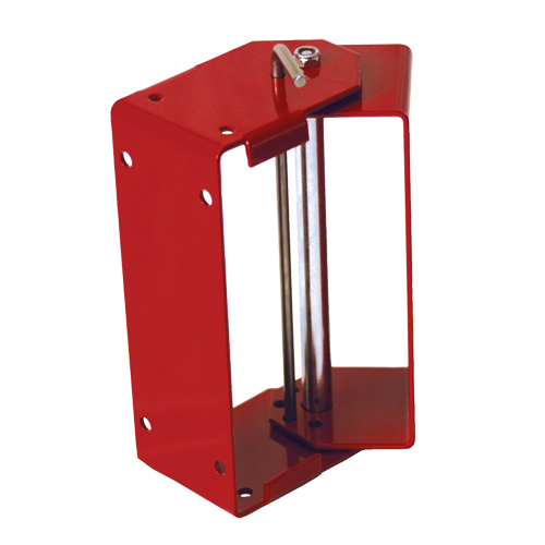 Wall-Mounted Universal Swing Bracket NRZ Safety Inc.