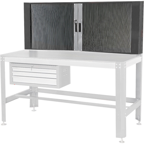 Wall Cabinet NRZ Safety Inc.