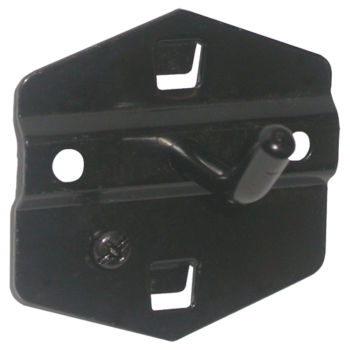 Crochet de panneau d'accrochage NRZ Safety Inc.