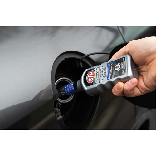 Super Concentrated Fuel Injector Cleaner NRZ Safety Inc.