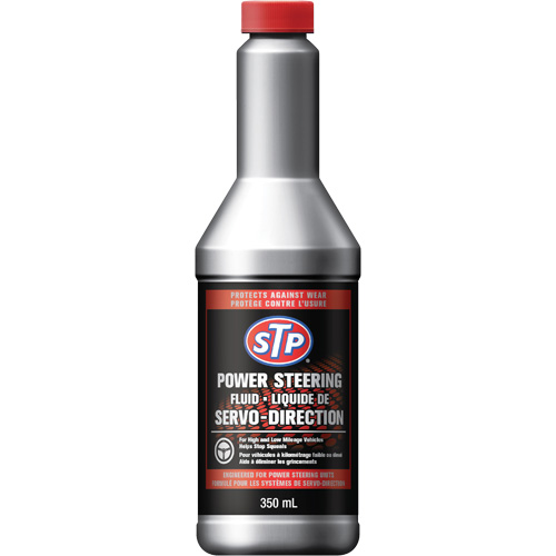 Liquide de servo-direction, Bouteille NRZ Safety Inc.