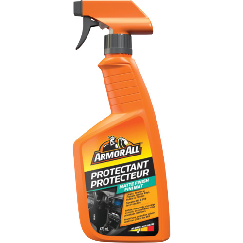 Matte Finish Protectant NRZ Safety Inc.