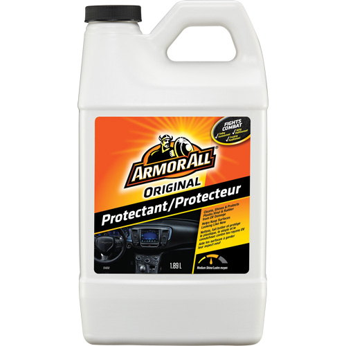 Protecteur original pour v&eacute;hicules NRZ Safety Inc.