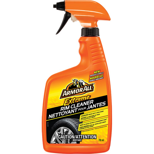 Extreme Rim Cleaner NRZ Safety Inc.
