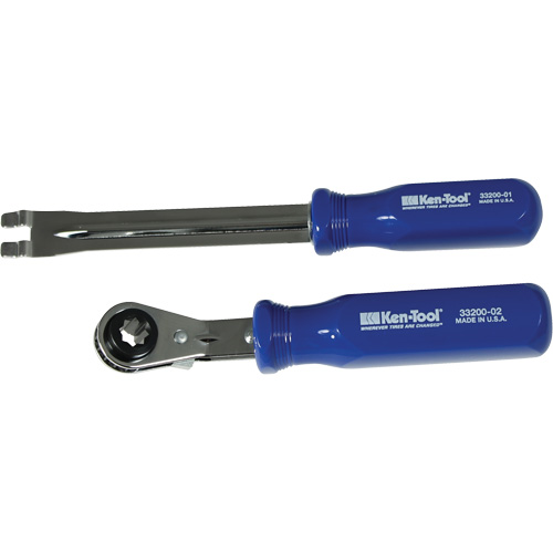 Meritor&reg; Automatic Air Brake Slack Adjuster Set NRZ Safety Inc.