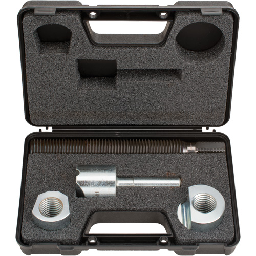 S&eacute;parateur de roues doubles NRZ Safety Inc.