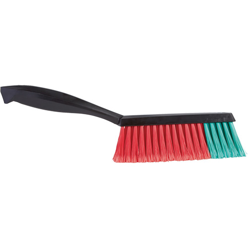 Transport Line Garage Hand Brush NRZ Safety Inc.