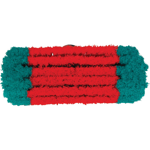 Transport Line Water Fed Vehicle Brush NRZ Safety Inc.