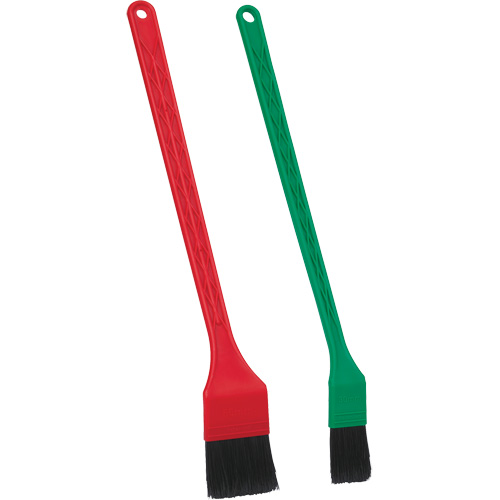 Transport Line Long Handle Detail Brush Set NRZ Safety Inc.