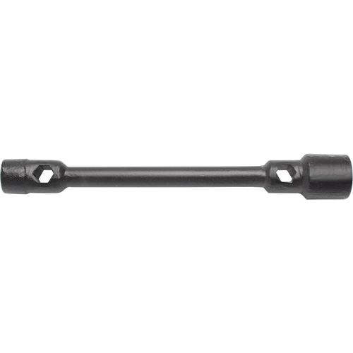 Cl&eacute; double pour camion TRM7 NRZ Safety Inc.