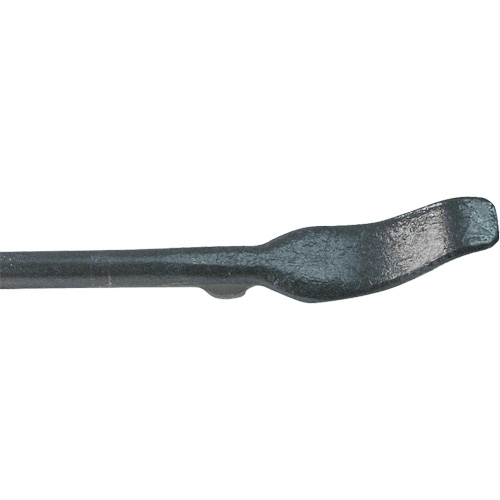 D&eacute;monte-pneu pour pneu sans chambre &agrave; air T45A-2000K, 37" lo, 5 lb NRZ Safety Inc.
