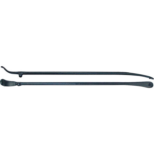 D&eacute;monte-pneu pour pneu sans chambre &agrave; air service lourd T45AS, 52" lo, 9 lb NRZ Safety Inc.