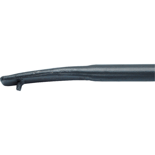 Outil droit d'enl&egrave;vement et d'installation de pneu T47A, 52" lo, 11 lb NRZ Safety Inc.