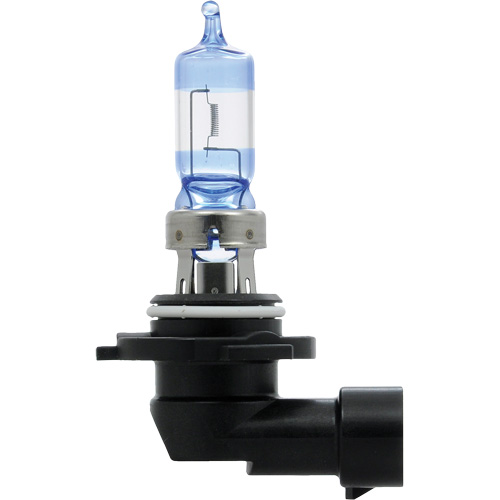 9005 Ampoule de feu avant SilverStar Ultra, Halog&egrave;ne, 65 W, Blanc NRZ Safety Inc.