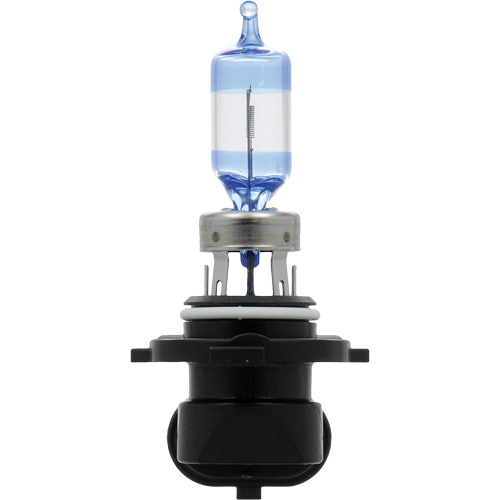 9005 Ampoule de feu avant SilverStar Ultra, Halog&egrave;ne, 65 W, Blanc NRZ Safety Inc.