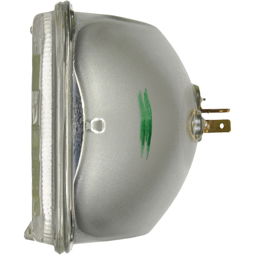 Phare automobile scell&eacute; XtraVision H6054, Halog&egrave;ne, 55 W, Blanc cass&eacute; NRZ Safety Inc.