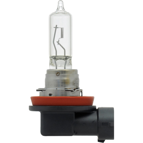 Ampoule de base pour feu avant H89, Halog&egrave;ne, 70 W, Blanc cass&eacute; NRZ Safety Inc.