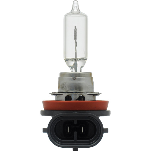 Ampoule de base pour feu avant H89, Halog&egrave;ne, 70 W, Blanc cass&eacute; NRZ Safety Inc.