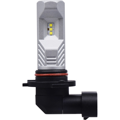 9145 Phare antibrouillard, DEL, 65 W, Blanc NRZ Safety Inc.