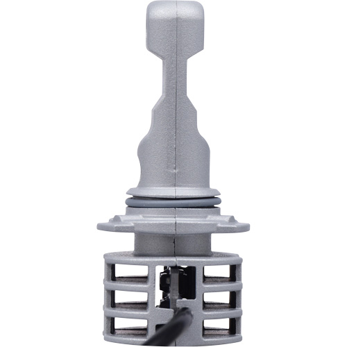 9006 Ampoule pour feu avant, DEL, 13,2 W/17 W, Blanc NRZ Safety Inc.