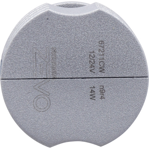Ampoule pour feu avant H11, DEL, 13,2 W/17 W, Blanc NRZ Safety Inc.