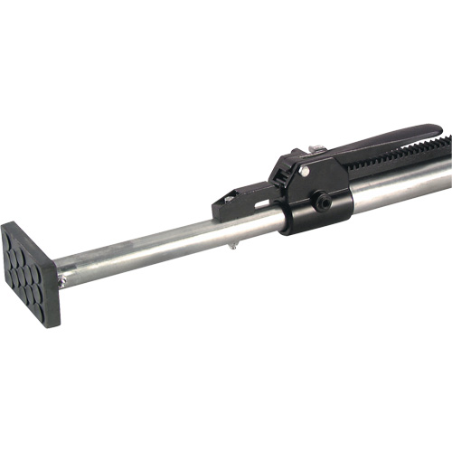 Extra-Long Steel Saf-T-Lok Bar NRZ Safety Inc.