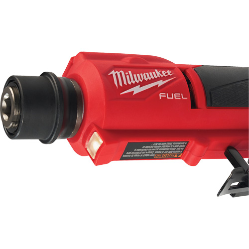 Ponceuse de pneus &agrave; basse vitesse M12 Fuel NRZ Safety Inc.