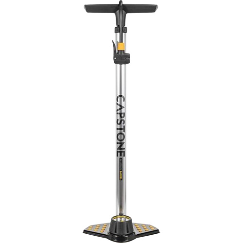 Pompe &agrave; v&eacute;lo NRZ Safety Inc.