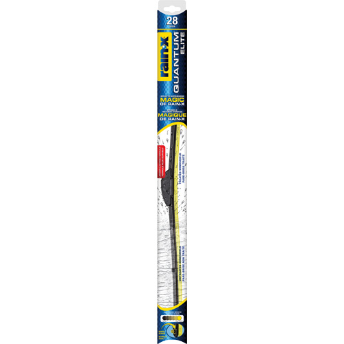 Balai d'essui-glace Quantum Elite, 28", Toute saison NRZ Safety Inc.