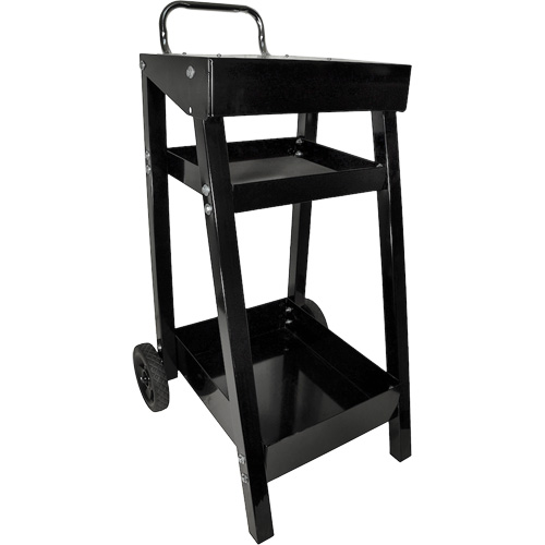 Heavy-Duty Roll Around Cart, Steel NRZ Safety Inc.