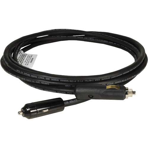Heavy-Duty Automotive Memory Saver Straight Cord NRZ Safety Inc.