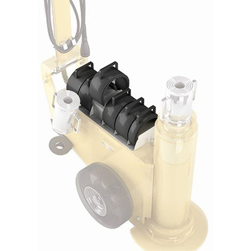 Trousse de verrouillage de s&eacute;curit&eacute; pour cric Mammut 91004 d'ESCO NRZ Safety Inc.