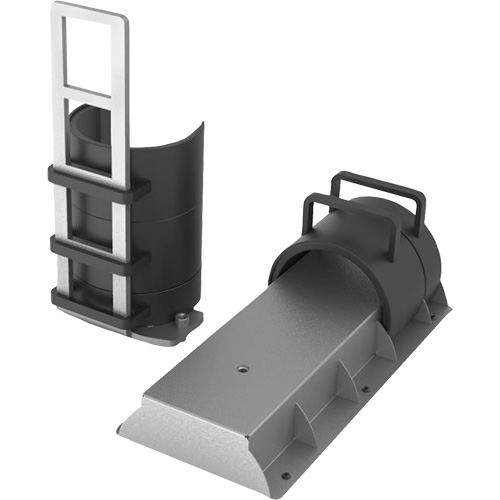 Trousse de verrouillage de s&eacute;curit&eacute; pour cric Mammut 91003 d'ESCO NRZ Safety Inc.