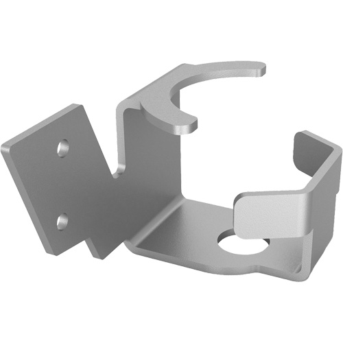 Right Extension Holder for ESCO Mammut Jack Models 91000 and 91003 NRZ Safety Inc.