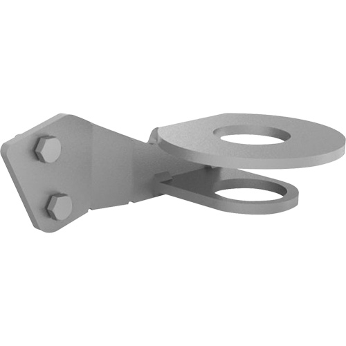 Left Extension Holder for ESCO Mammut Jack Models 91004 and 91005 NRZ Safety Inc.