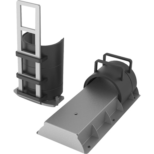 Safety Locking Device Set for 91000 Jack NRZ Safety Inc.