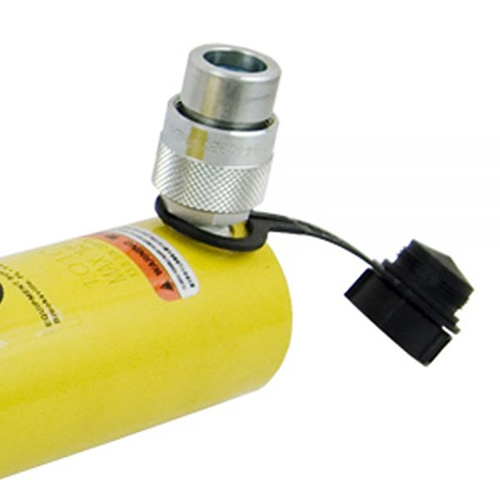 D&eacute;monte-talons hydraulique OTR Earthmover s&eacute;rie Pro NRZ Safety Inc.