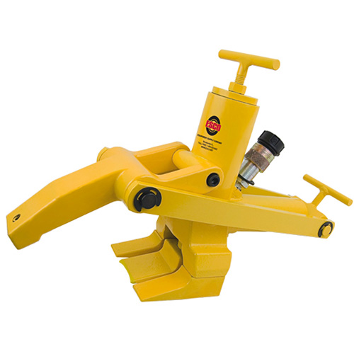 D&eacute;monte-talons hydraulique Maxi s&eacute;rie Pro NRZ Safety Inc.