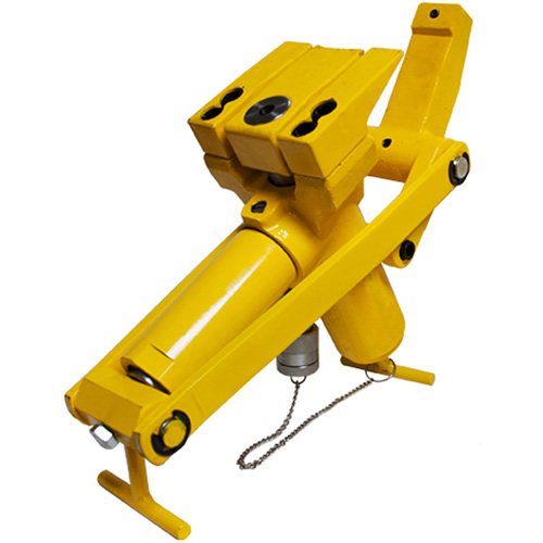 D&eacute;monte-talons hydraulique Maxi s&eacute;rie Pro NRZ Safety Inc.