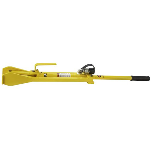 D&eacute;monte-talons pour double roue de tracteur agricole s&eacute;rie Pro NRZ Safety Inc.