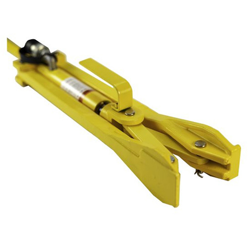 D&eacute;monte-talons pour double roue de tracteur agricole s&eacute;rie Pro NRZ Safety Inc.