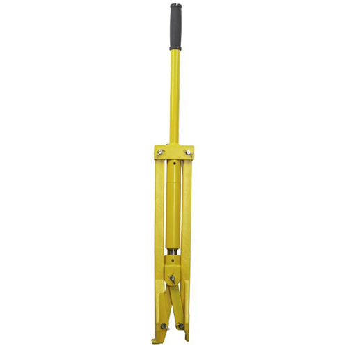 D&eacute;monte-talons pour double roue de tracteur agricole s&eacute;rie Pro NRZ Safety Inc.