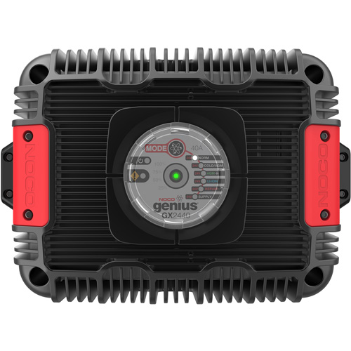 Chargeur de batterie industriel de 40 amp&egrave;res GX2440 Genius NRZ Safety Inc.