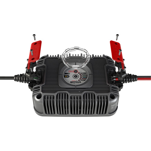 Chargeur de batterie industriel de 40 amp&egrave;res GX2440 Genius NRZ Safety Inc.